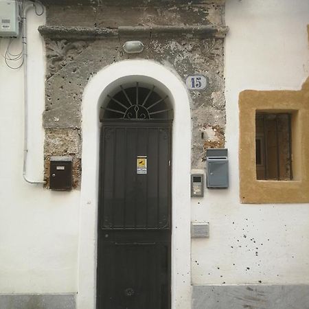 Atoca3 Casa Vacanze - Vedi Anche Atoca1 E Atoca2 باليرمو المظهر الخارجي الصورة