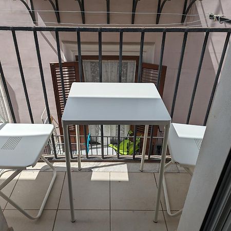 Atoca3 Casa Vacanze - Vedi Anche Atoca1 E Atoca2 باليرمو المظهر الخارجي الصورة