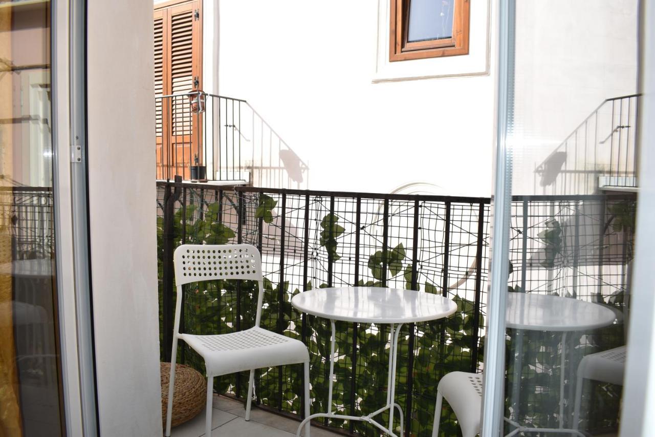 Atoca3 Casa Vacanze - Vedi Anche Atoca1 E Atoca2 باليرمو المظهر الخارجي الصورة