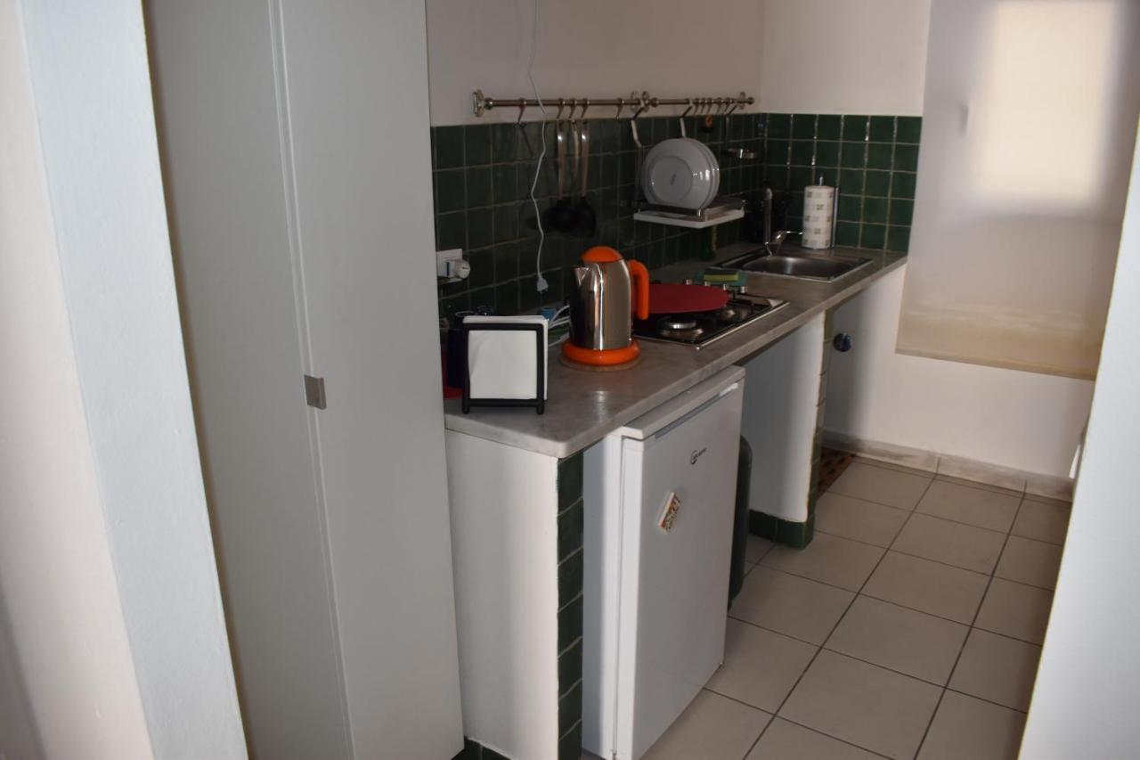 Atoca3 Casa Vacanze - Vedi Anche Atoca1 E Atoca2 باليرمو المظهر الخارجي الصورة