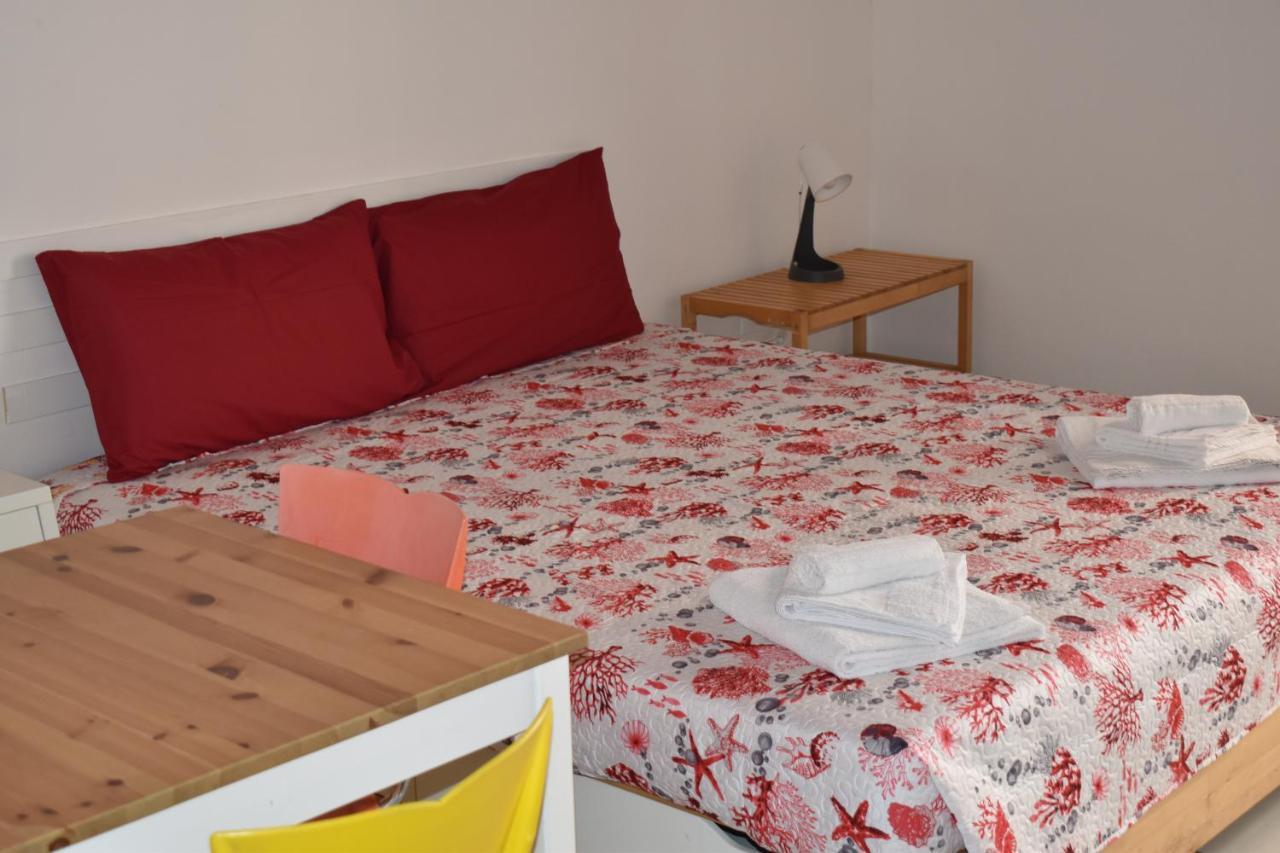Atoca3 Casa Vacanze - Vedi Anche Atoca1 E Atoca2 باليرمو المظهر الخارجي الصورة