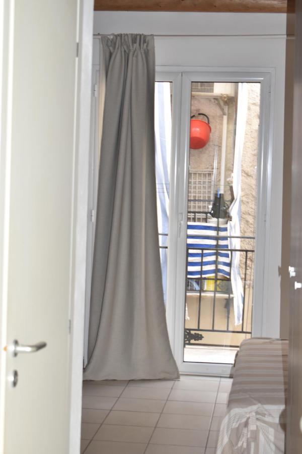 Atoca3 Casa Vacanze - Vedi Anche Atoca1 E Atoca2 باليرمو المظهر الخارجي الصورة