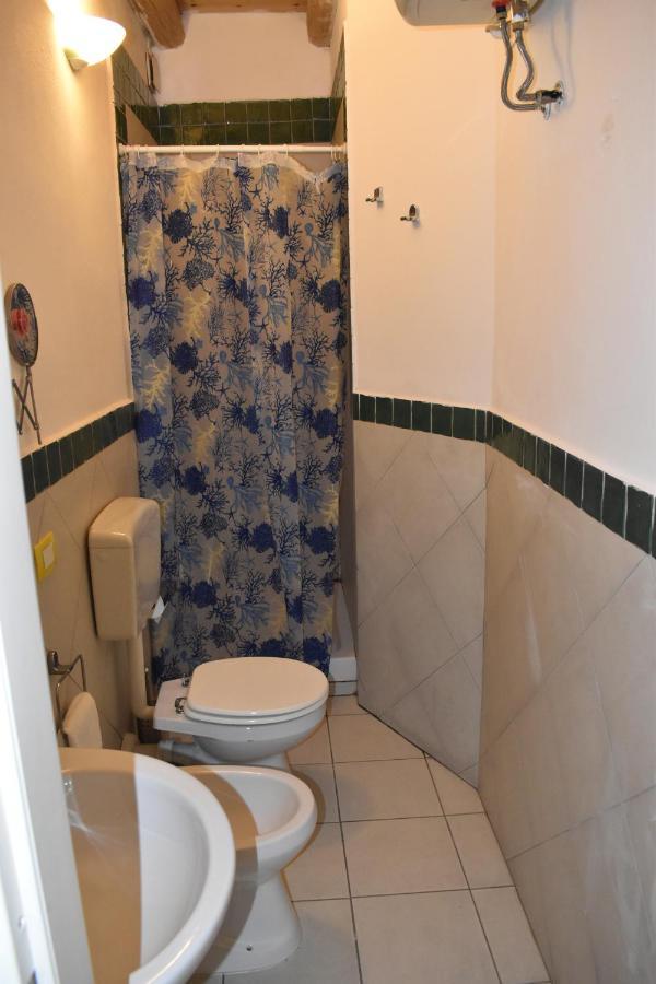 Atoca3 Casa Vacanze - Vedi Anche Atoca1 E Atoca2 باليرمو المظهر الخارجي الصورة