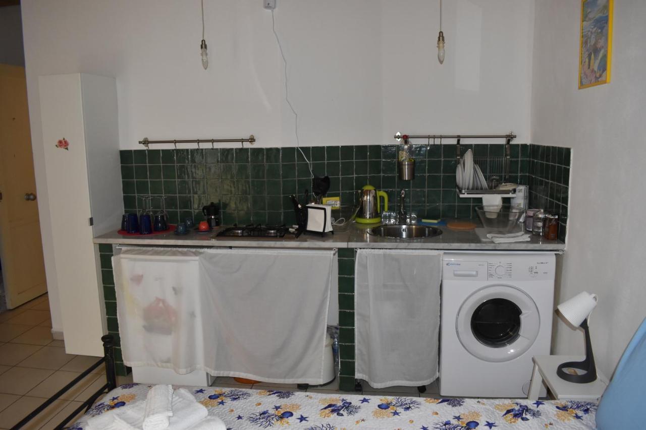 Atoca3 Casa Vacanze - Vedi Anche Atoca1 E Atoca2 باليرمو المظهر الخارجي الصورة