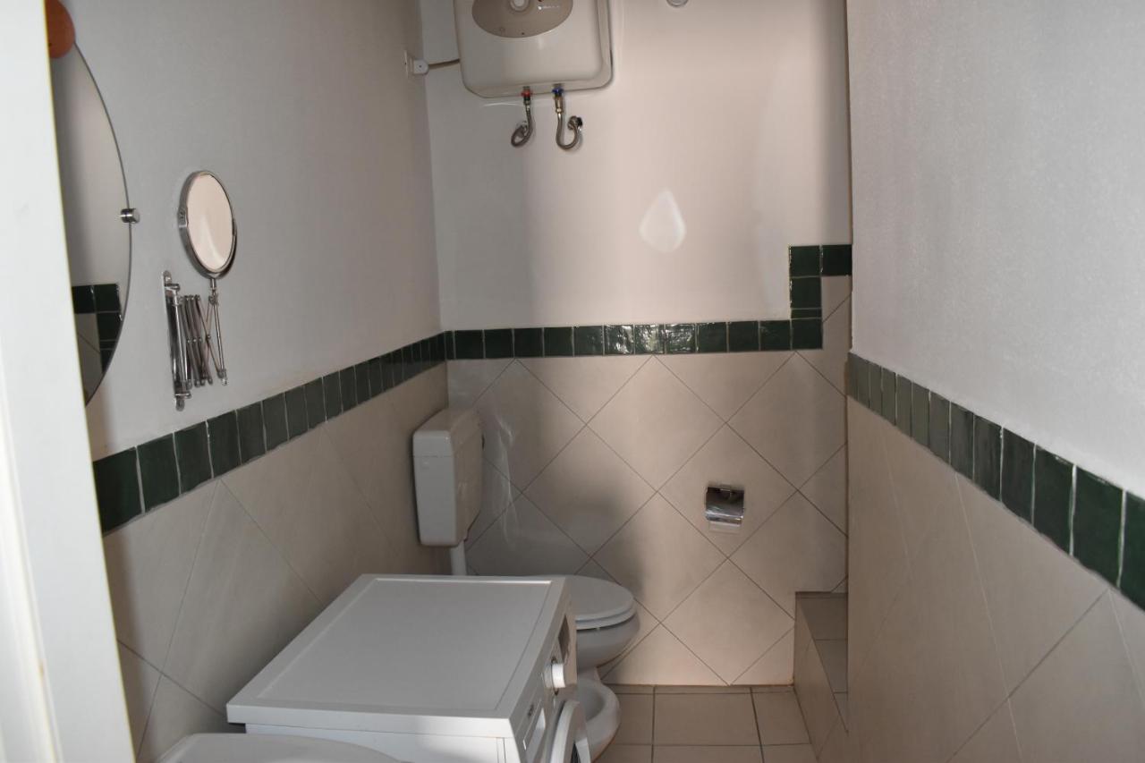 Atoca3 Casa Vacanze - Vedi Anche Atoca1 E Atoca2 باليرمو المظهر الخارجي الصورة