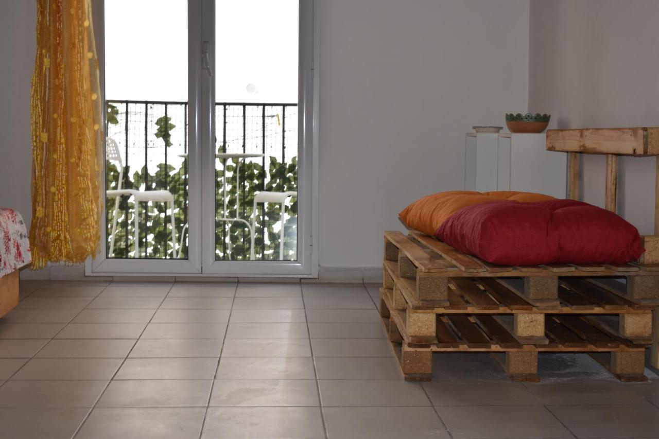 Atoca3 Casa Vacanze - Vedi Anche Atoca1 E Atoca2 باليرمو المظهر الخارجي الصورة