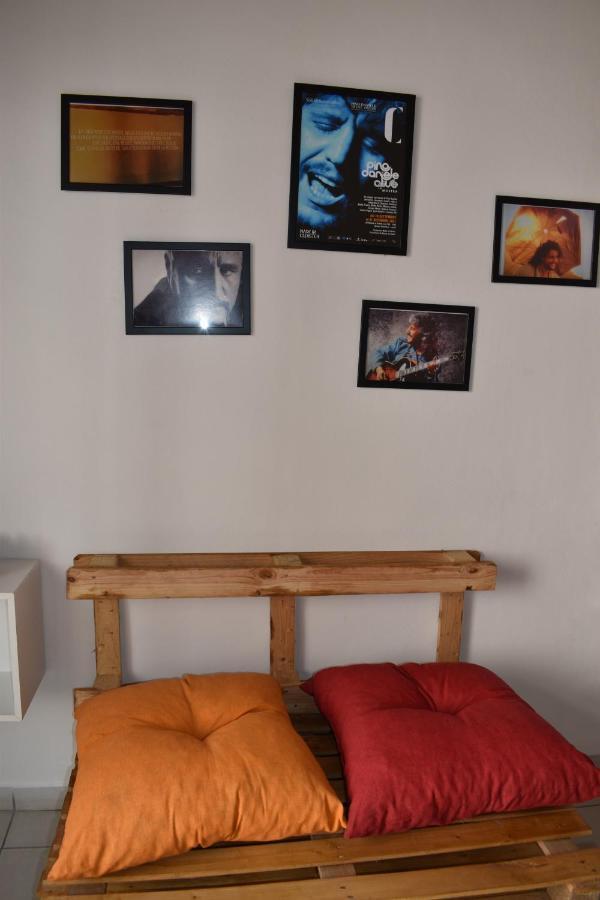 Atoca3 Casa Vacanze - Vedi Anche Atoca1 E Atoca2 باليرمو المظهر الخارجي الصورة