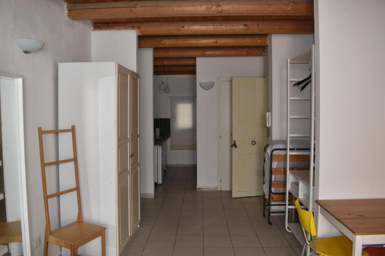 Atoca3 Casa Vacanze - Vedi Anche Atoca1 E Atoca2 باليرمو المظهر الخارجي الصورة