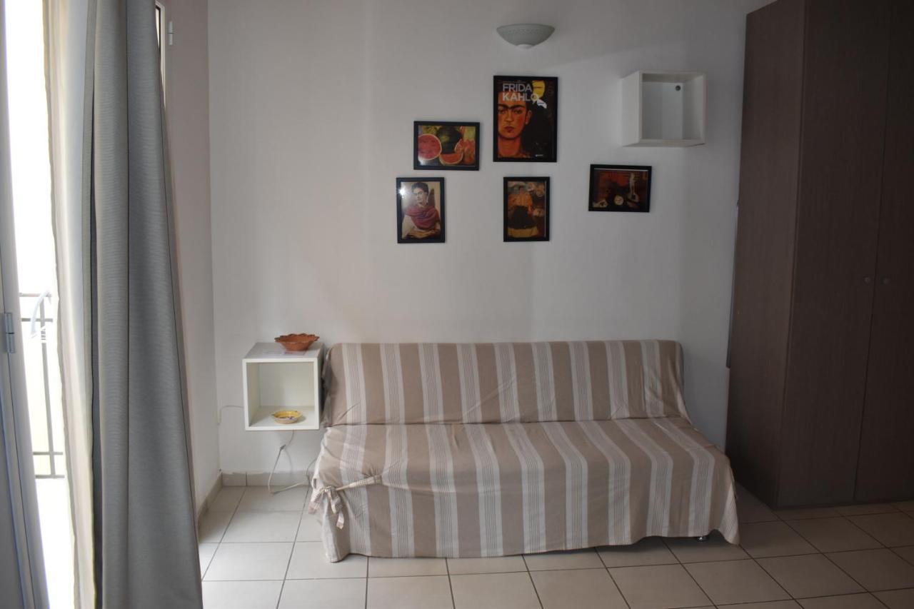 Atoca3 Casa Vacanze - Vedi Anche Atoca1 E Atoca2 باليرمو المظهر الخارجي الصورة