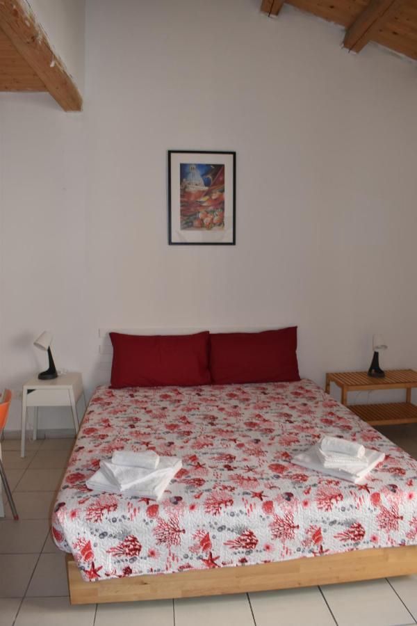 Atoca3 Casa Vacanze - Vedi Anche Atoca1 E Atoca2 باليرمو المظهر الخارجي الصورة
