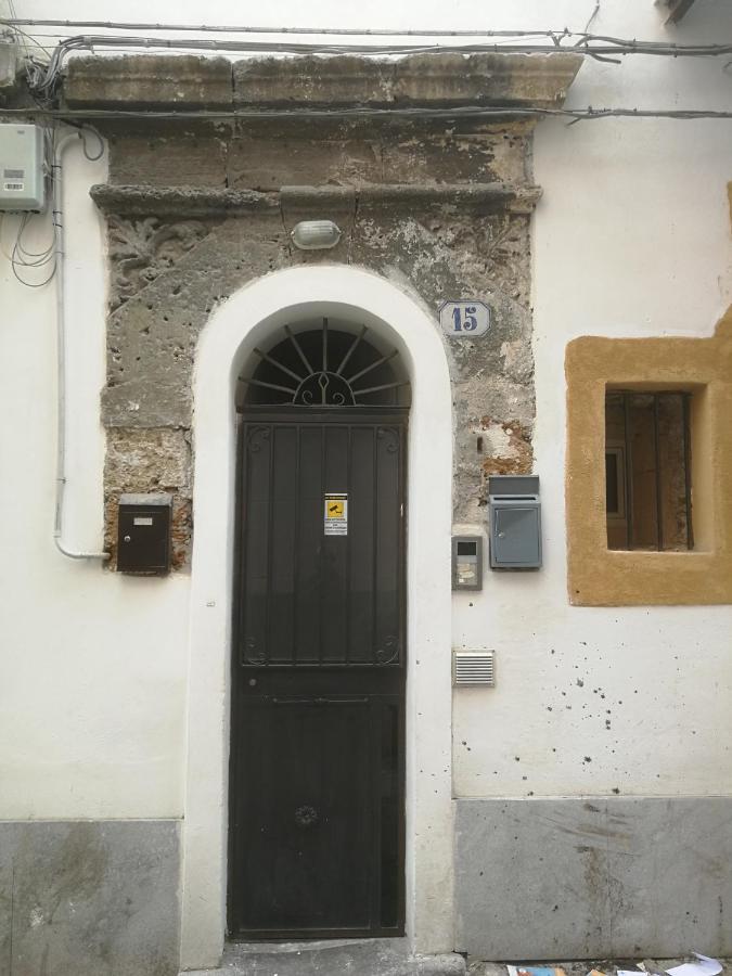 Atoca3 Casa Vacanze - Vedi Anche Atoca1 E Atoca2 باليرمو المظهر الخارجي الصورة