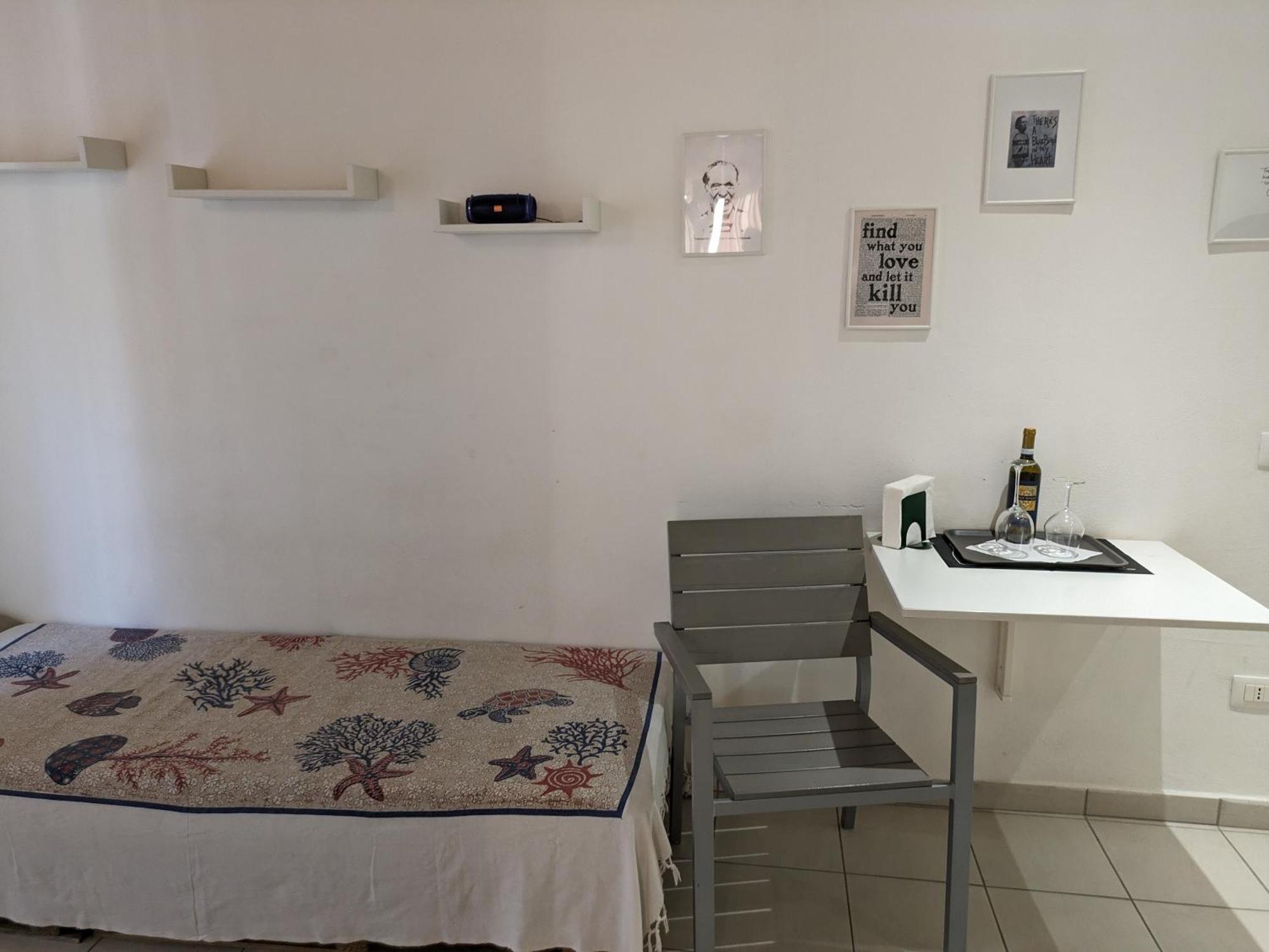 Atoca3 Casa Vacanze - Vedi Anche Atoca1 E Atoca2 باليرمو المظهر الخارجي الصورة