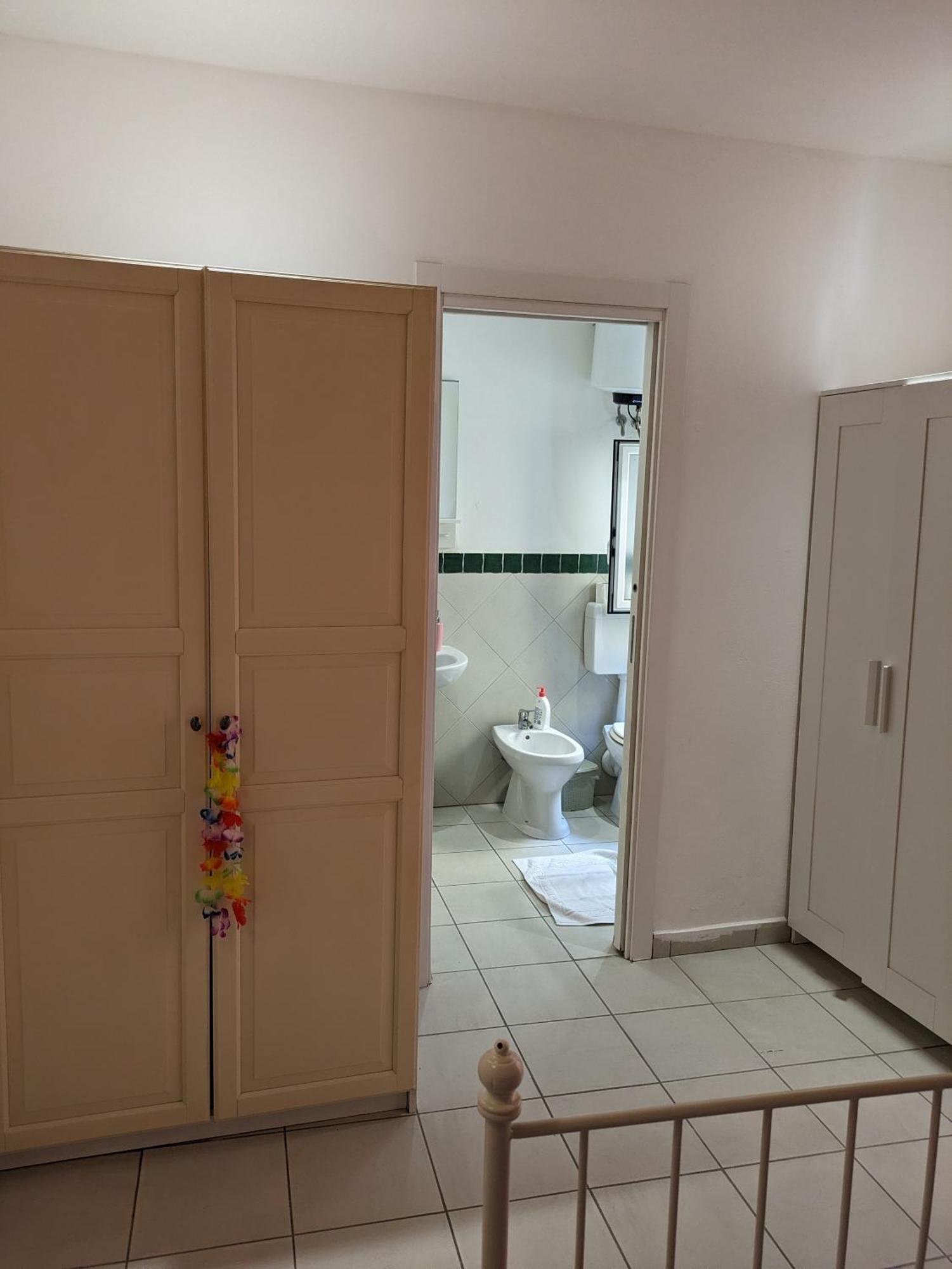 Atoca3 Casa Vacanze - Vedi Anche Atoca1 E Atoca2 باليرمو المظهر الخارجي الصورة
