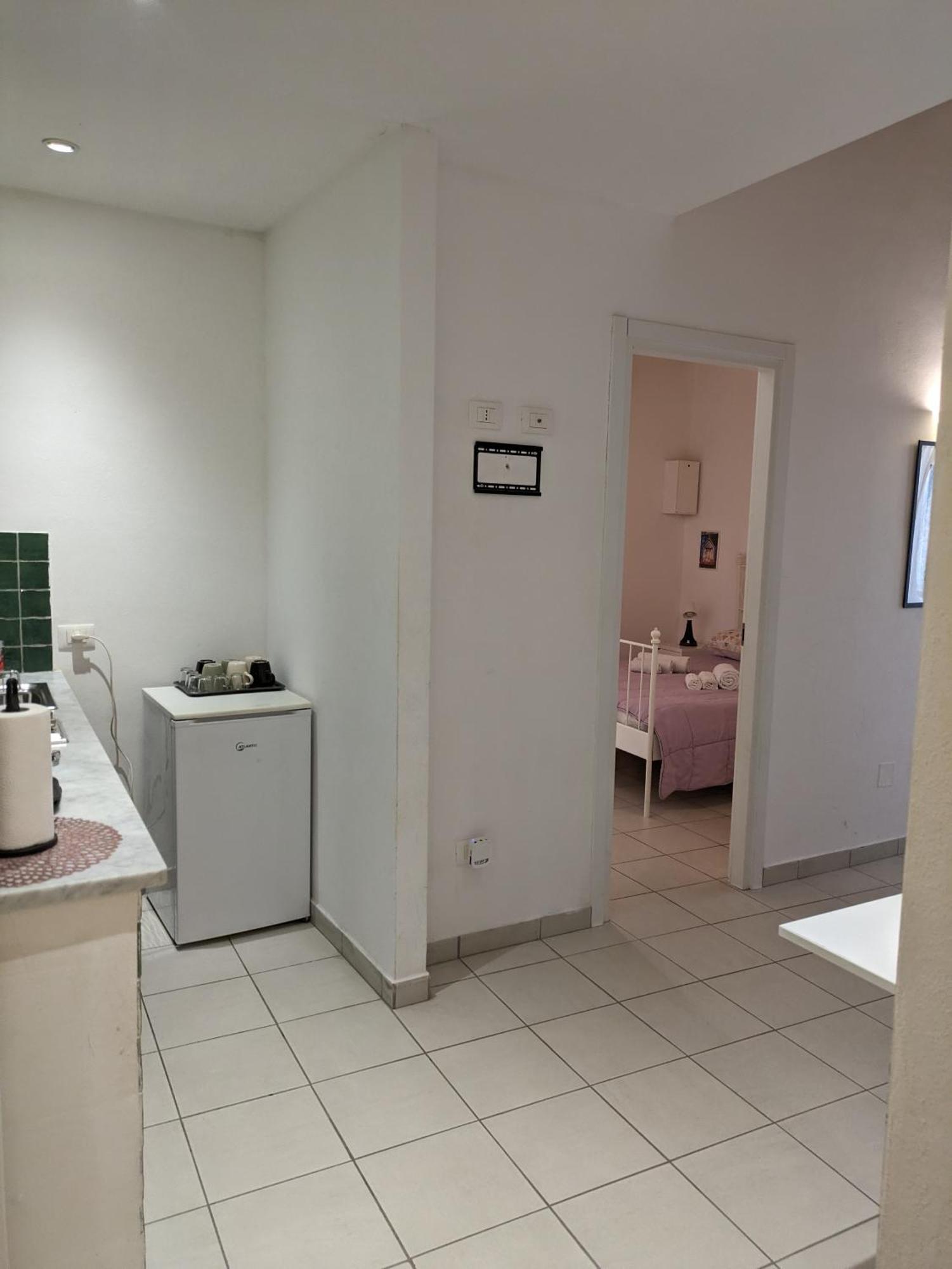 Atoca3 Casa Vacanze - Vedi Anche Atoca1 E Atoca2 باليرمو المظهر الخارجي الصورة