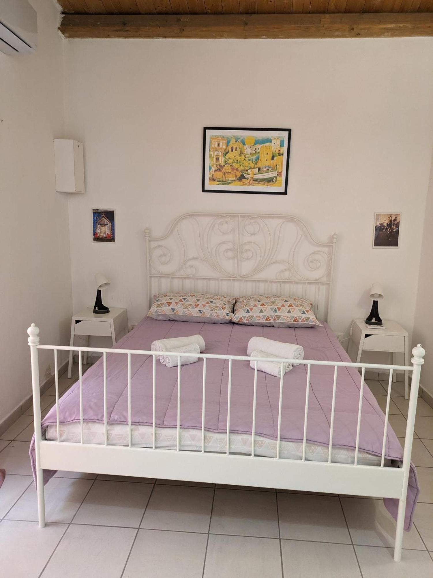 Atoca3 Casa Vacanze - Vedi Anche Atoca1 E Atoca2 باليرمو المظهر الخارجي الصورة