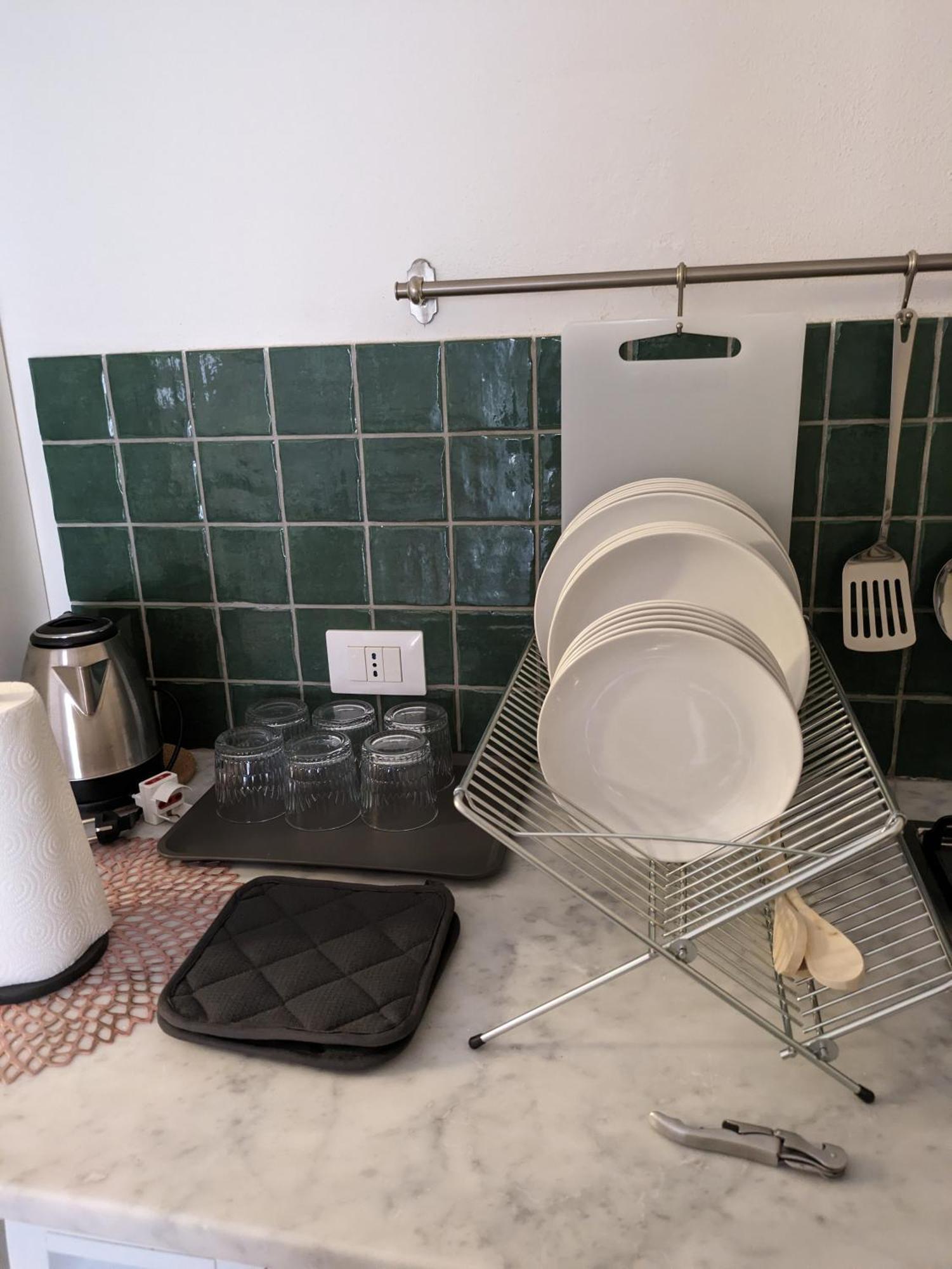 Atoca3 Casa Vacanze - Vedi Anche Atoca1 E Atoca2 باليرمو المظهر الخارجي الصورة