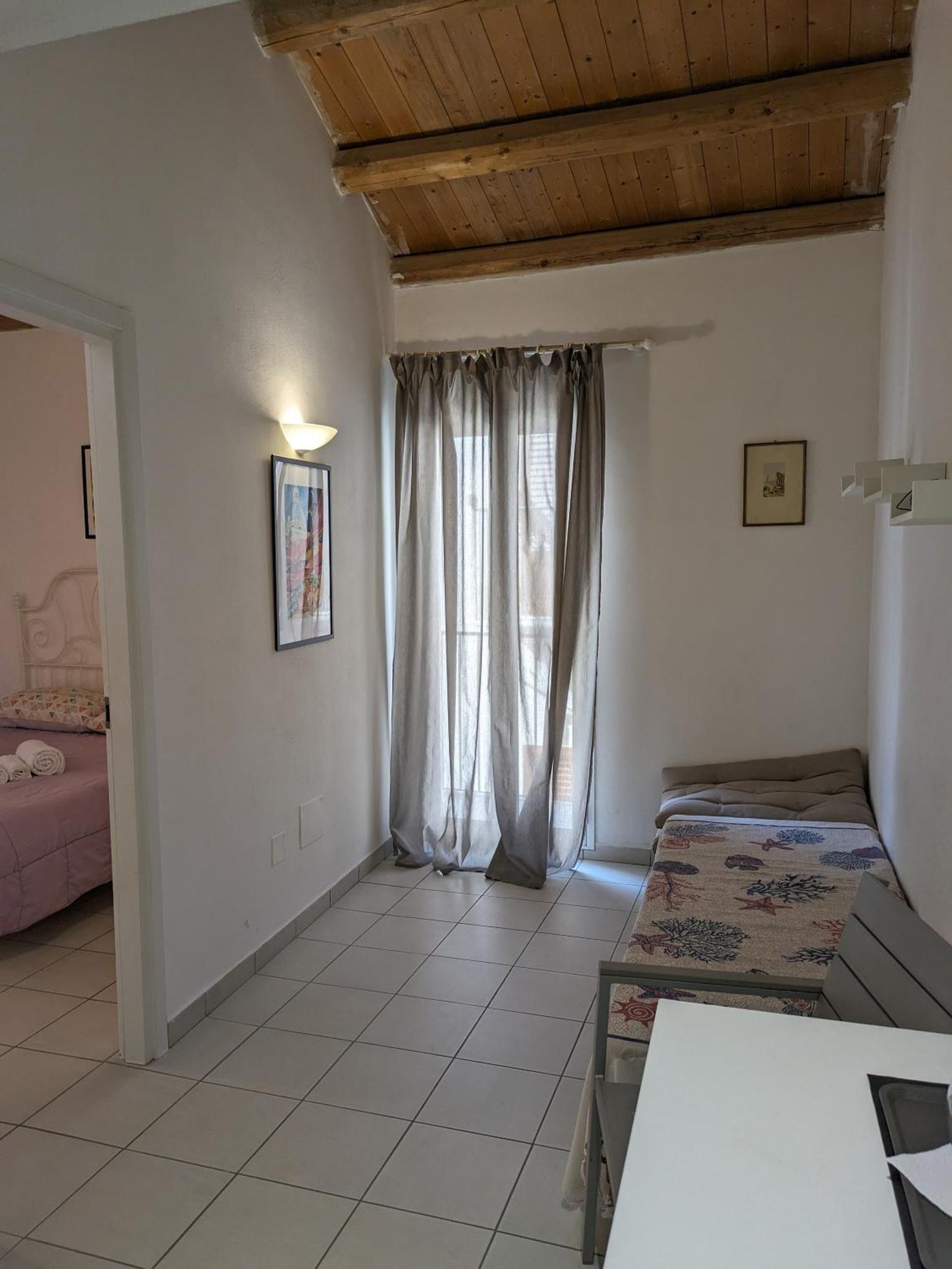 Atoca3 Casa Vacanze - Vedi Anche Atoca1 E Atoca2 باليرمو المظهر الخارجي الصورة