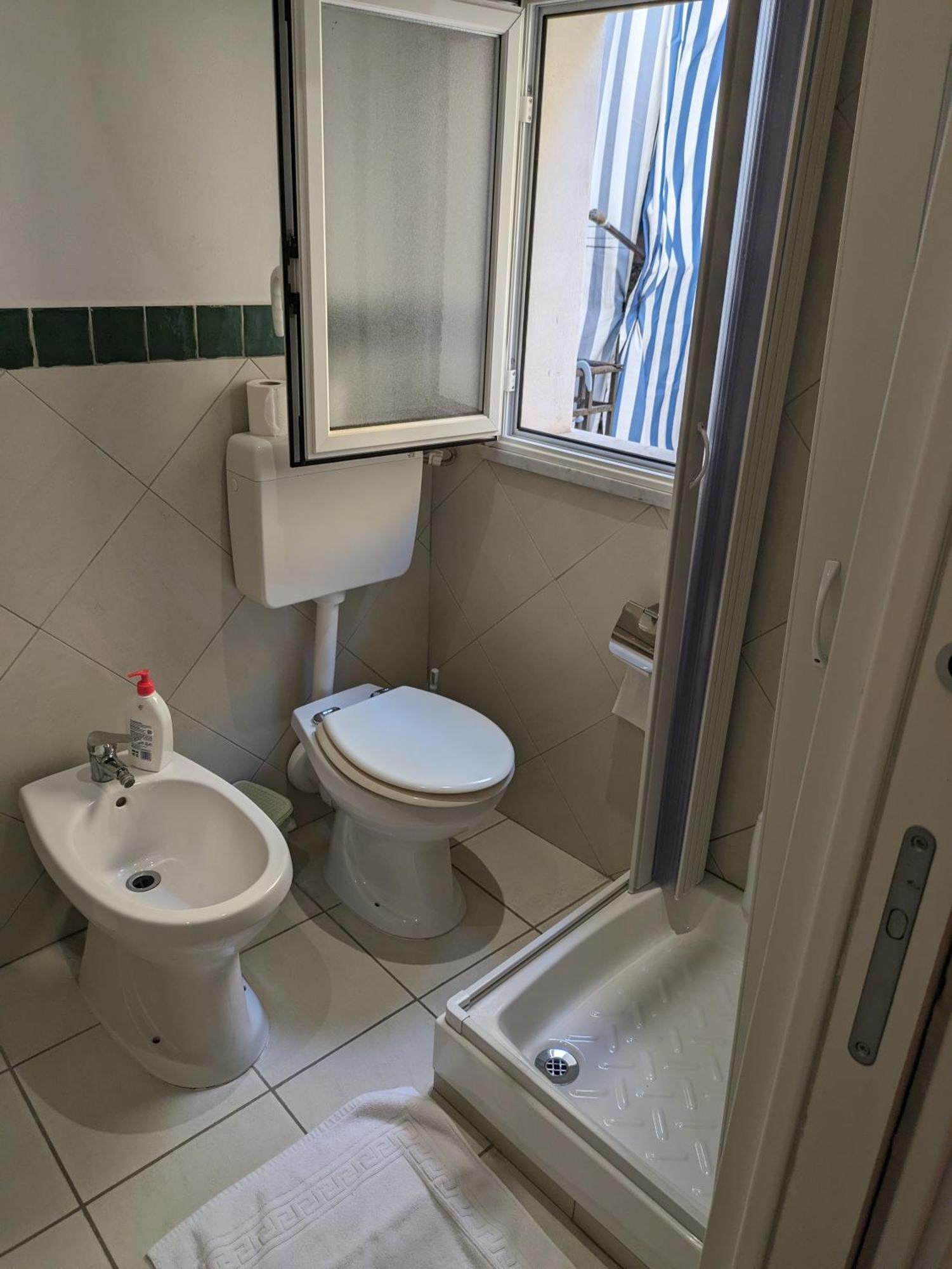 Atoca3 Casa Vacanze - Vedi Anche Atoca1 E Atoca2 باليرمو المظهر الخارجي الصورة