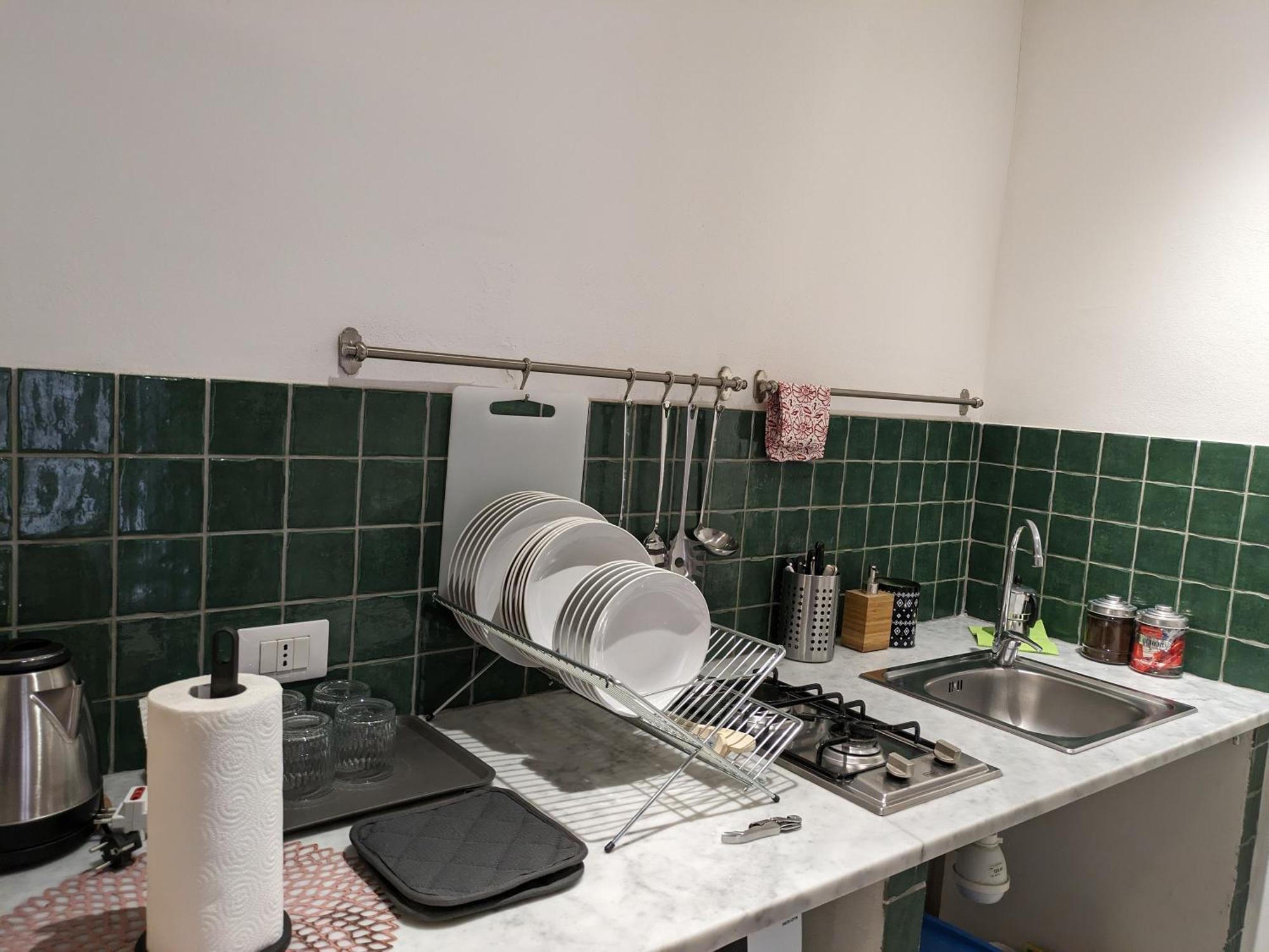 Atoca3 Casa Vacanze - Vedi Anche Atoca1 E Atoca2 باليرمو المظهر الخارجي الصورة