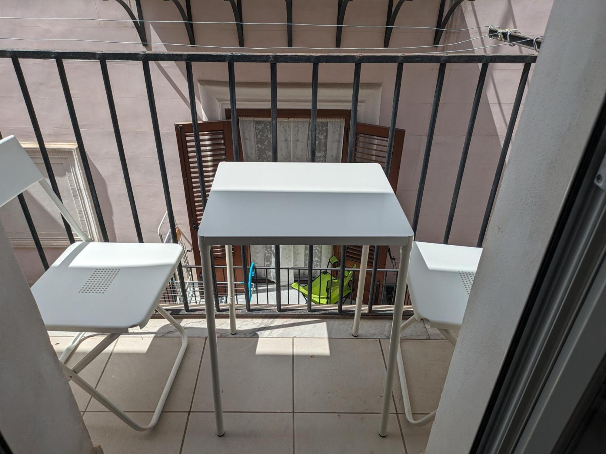 Atoca3 Casa Vacanze - Vedi Anche Atoca1 E Atoca2 باليرمو المظهر الخارجي الصورة